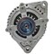 Wai Global Alternator, ALTND IRIF 12V 130A CW, 130 Amp12 Volt, CW, 6Groove Pulley 11512N - alternate 6